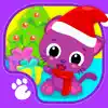 Cute & Tiny Christmas App Delete