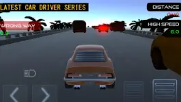 Game screenshot Road Driving Simulator mod apk