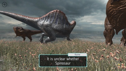 Survival Dino: Virtual Reality screenshot 2