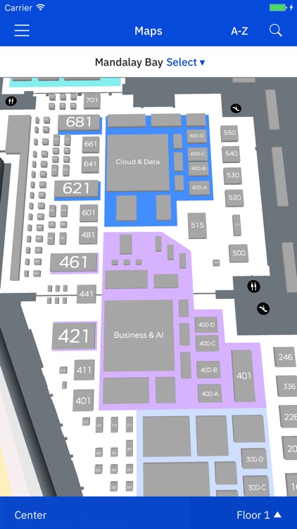 IBM Events screenshot-5