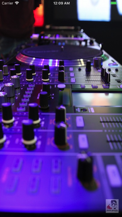 DJ Mix - Feel the beat