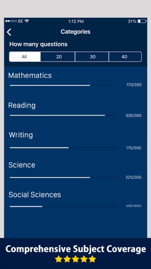 Entrance Exam Prep 2017(圖2)-速報App