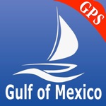 Gulf of Mexico Nautical Charts