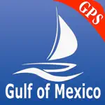 Gulf of Mexico Nautical Charts App Problems