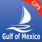 Gulf of Mexico Nautical Charts