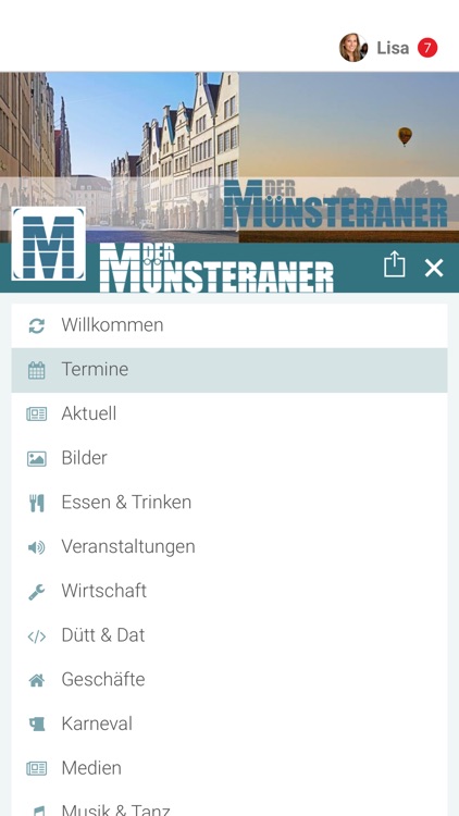 Der Muensteraner