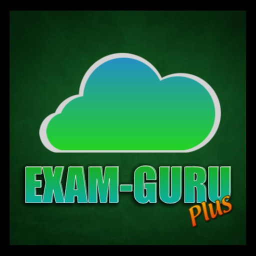 Exam GURU - AWS Solutions Architect Offline 2017 icon