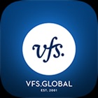 VFS Global App for iPad