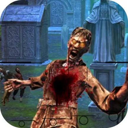 VR Killer Zombie Zwar Читы