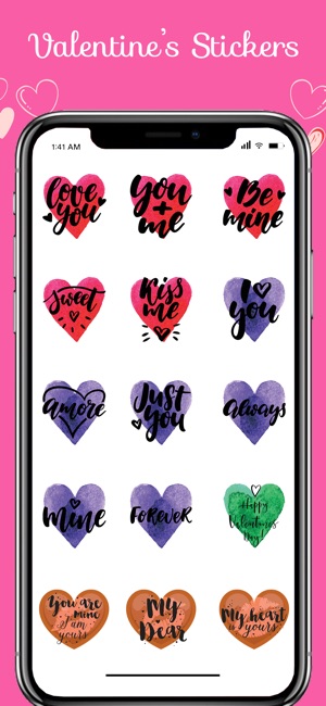 Me & You Valentine’s Day(圖1)-速報App