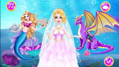 Dream Land - fairytale screenshot 4