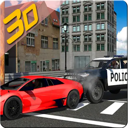 Police vs Thief 3D 2016 Cheats