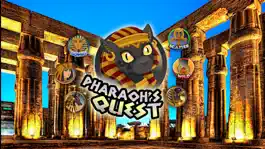 Game screenshot Slots Pharaoh's Quest mod apk