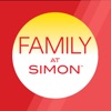 Family at Simon