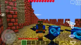 Game screenshot Pixel Gun Craft: Block World mod apk