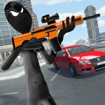 Download Mafia Stickman Gangster Auto app