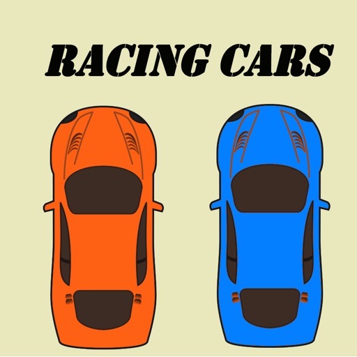 Racing Carz icon