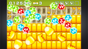 Corn Zone screenshot