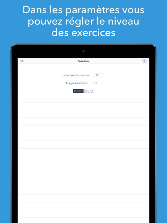 Screenshot #6 pour Séparer