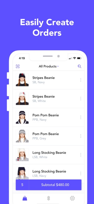 Scalyn POS(圖1)-速報App