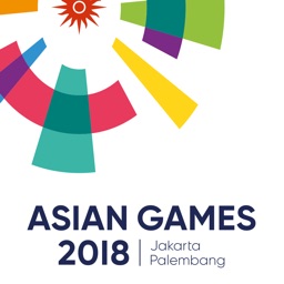Asian Games 图标
