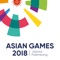 Here’s the official 18th Asian Games 2018 app to keep you updated with the event at any time