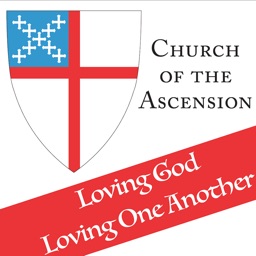 Church of Ascension Clearwater