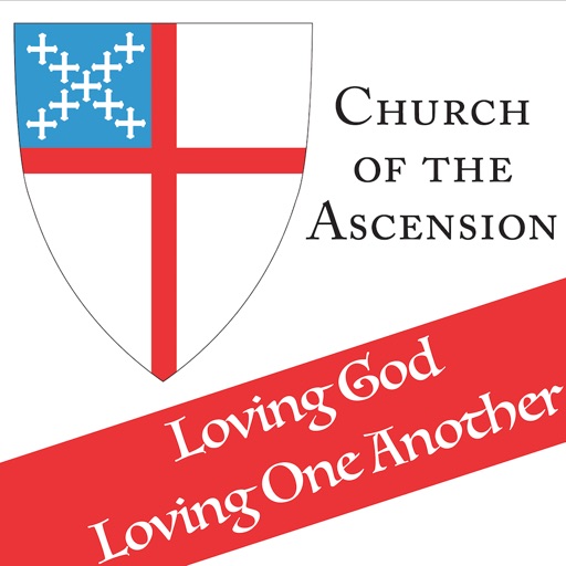 Church of Ascension Clearwater iOS App