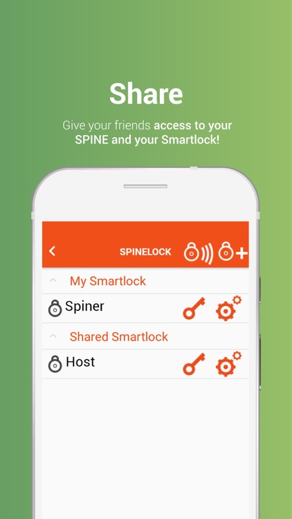 SPINECOIN screenshot-3