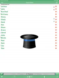 Team Shake ipad bilder 0