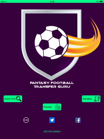 Fantasy Football Transfer Guruのおすすめ画像5