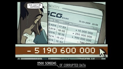 MediaEntity iPhone screenshot 1 - Book app