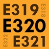 E Codes icon