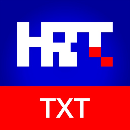 HRT Teletekst Download