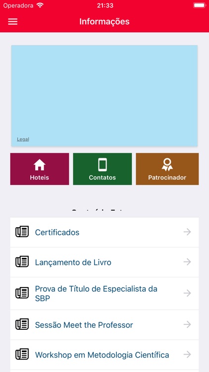 InfectoPed2018 screenshot-3