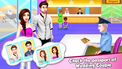 Indian Wedding Honeymoon Part3 screenshot 3