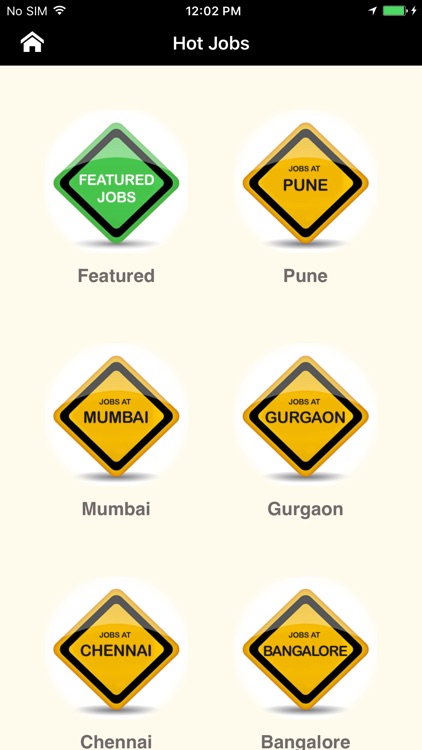 WNS Careers on Mobile screenshot-3