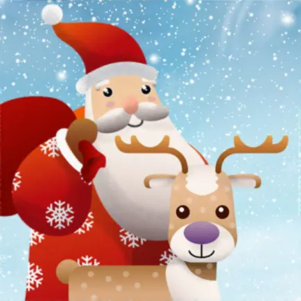 Gli Amici di Babbo Natale Читы