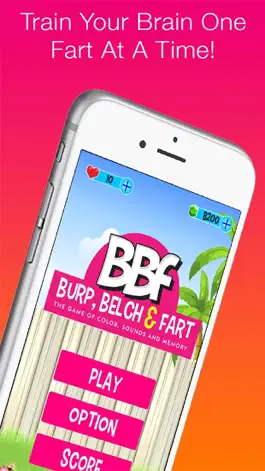 Game screenshot BBF mod apk