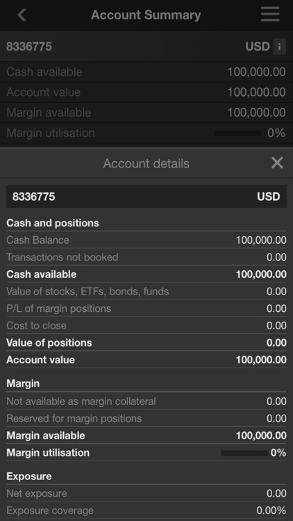 Bankmed Trader (DIFC Branch) screenshot-4