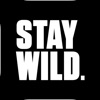 Stay Wild Sticker Pack