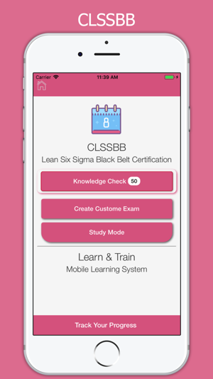 CLSSBB Exam Prep 2018(圖1)-速報App