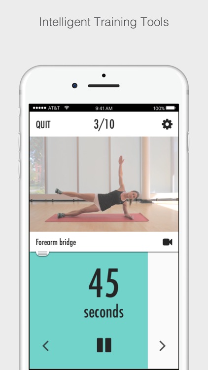 Exercise Routines for Women screenshot-0