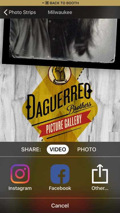 IncrediBooth Video screenshot-4