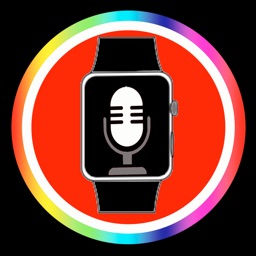 iReg for iWatch Apple Watch App