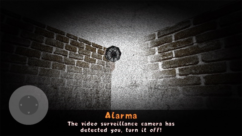 Silent House screenshot 2