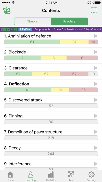 Encyclopedia 2 by Informant