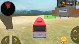Game screenshot Extreme Police Prisoners Transport Simulator hack