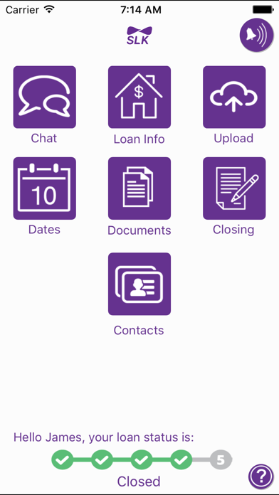 Screenshot #2 pour Smart Lendex