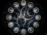 mechanical clock 3d lite ipad capturas de pantalla 1